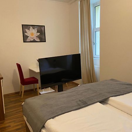 Grand Central Station Apartments I Contactless Check-In ウィーン エクステリア 写真